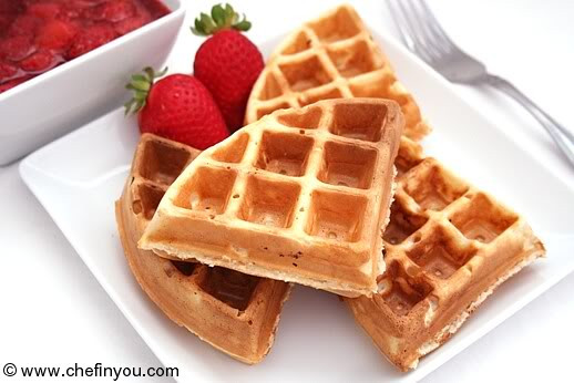 Low Calorie Waffles
 10 Best Low Calorie Low Fat Waffles Recipes