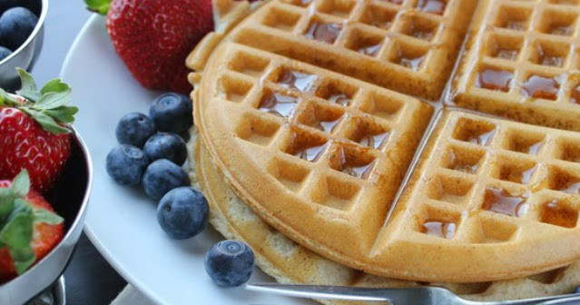 Low Calorie Waffles
 Low Calorie Waffle With Coconut Flour Natural Fitness Tips