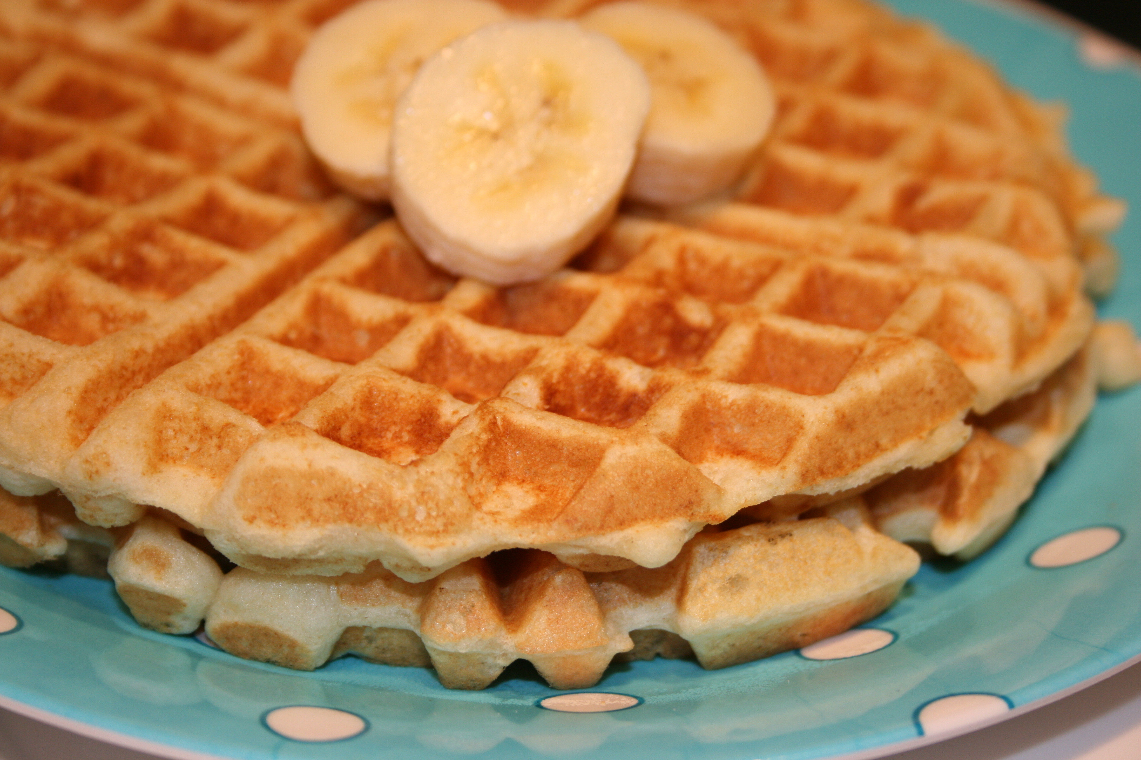 Low Calorie Waffles
 Low Fat and Healthy Buttermilk Waffles ingre ntsinc