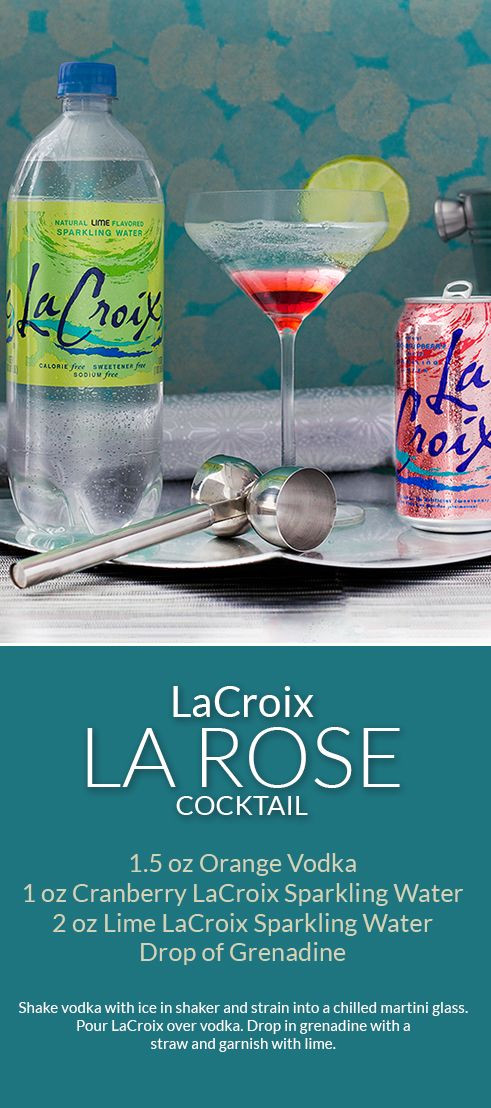 Low Calorie Whiskey Drinks
 90 best LaCroix Loves Winter images on Pinterest