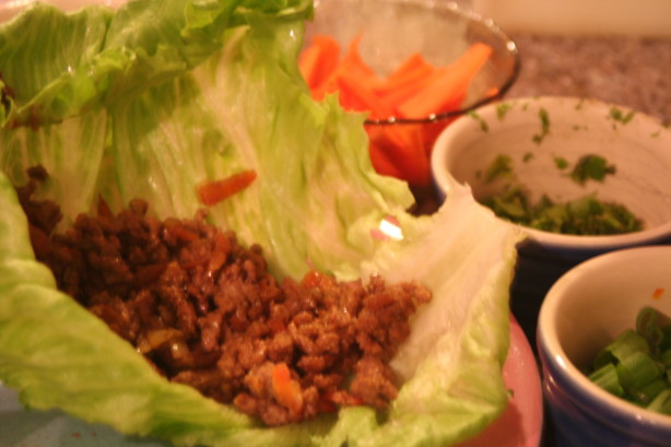 Low Calorie Wrap Recipes
 Low Calorie Thai Lettuce Wraps Recipe Food