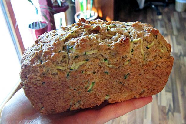 Low Calorie Zucchini Bread
 Low Fat Lemon Zucchini Bread Recipe Food