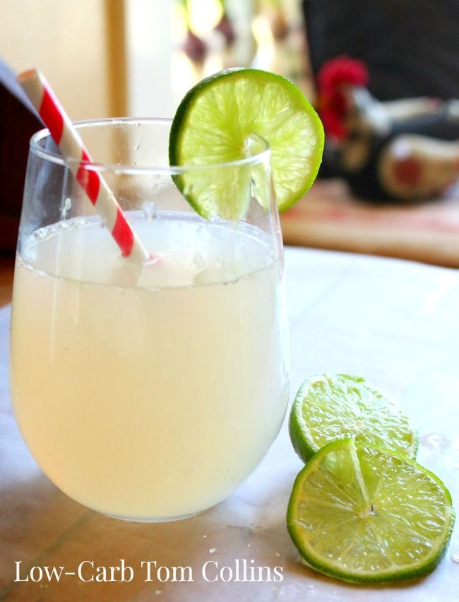 Low Carb Alcoholic Drink Recipes
 17 Best images about Beverages on Pinterest