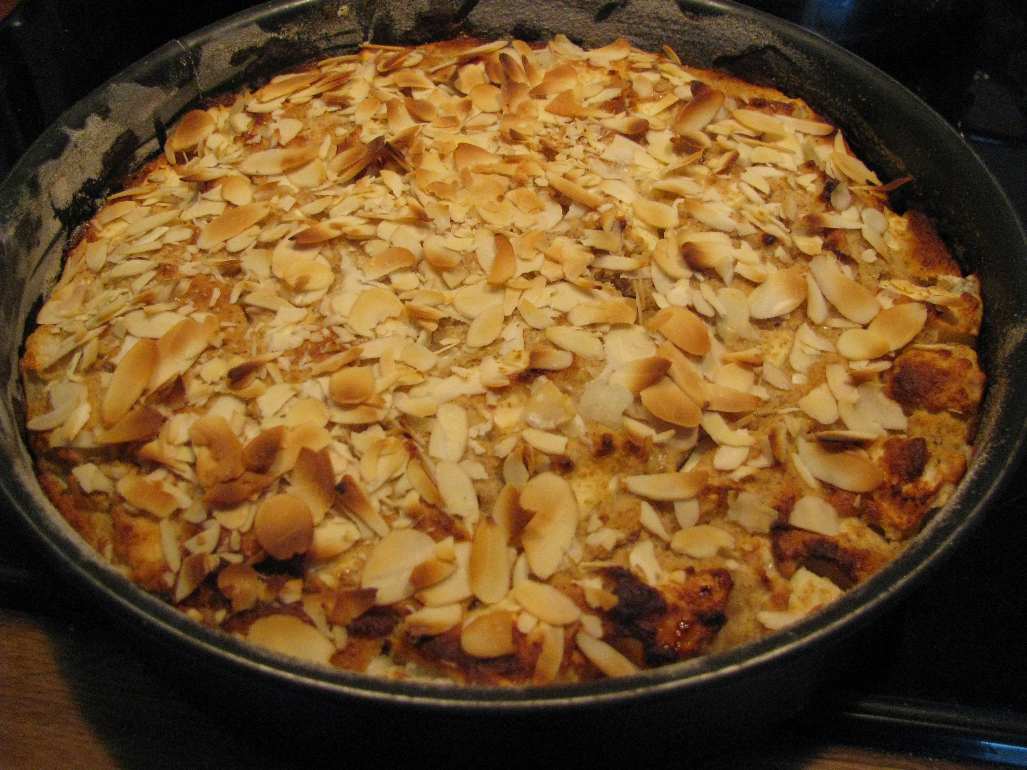Low Carb Apple Pie Recipe
 Apple Pie low carb