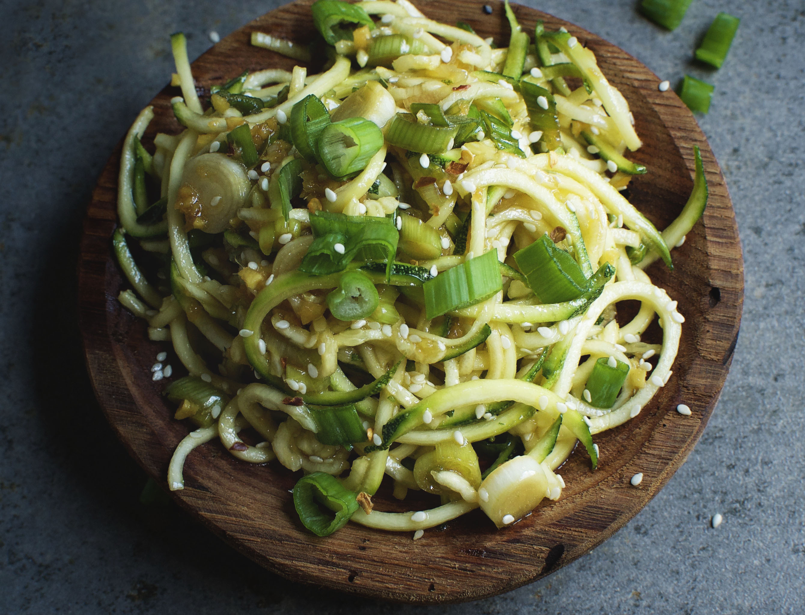Low Carb Asian Noodles
 Low Carb Asian Noodles Recipe Simply So Healthy