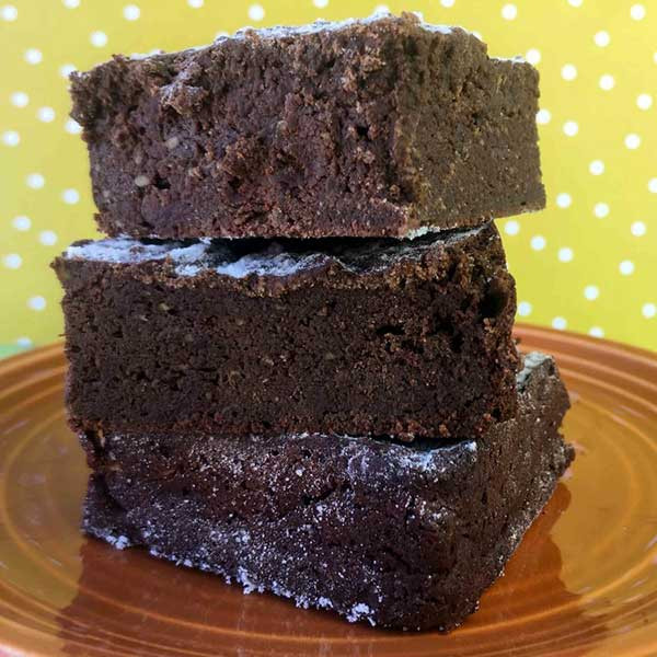 Low Carb Avocado Brownies
 Low Carb Avocado Brownie Recipe Best Crafts and Recipes