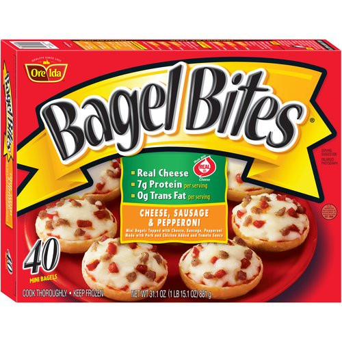 20 Best Low Carb Bagels Walmart - Best Diet and Healthy ...