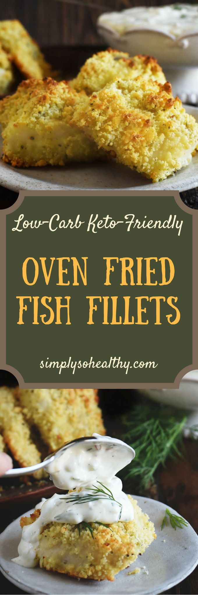 Low Carb Baked Fish Recipes
 417 best LOW CARB FISH & SEAFOOD RECIPES Low Carb & Keto