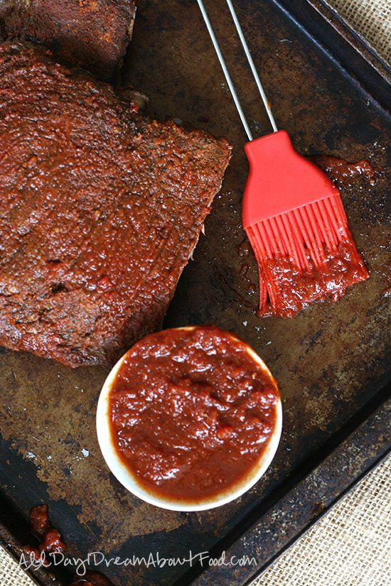 Low Carb Bbq Sauce
 Best Low Carb Barbecue Sauce and Ribs Recipe
