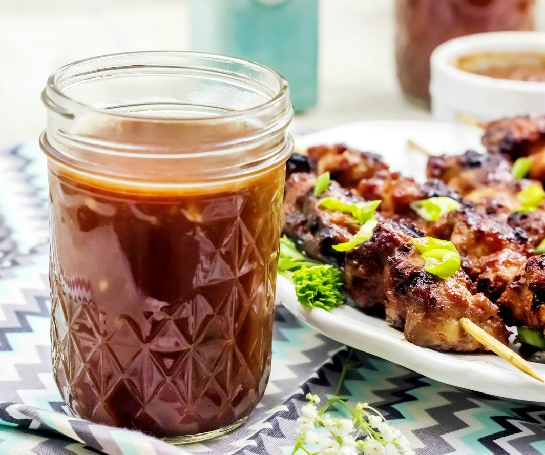Low Carb Bbq Sauce
 Low Carb BBQ Sauce Our Most Requested Keto Friendly Recipe