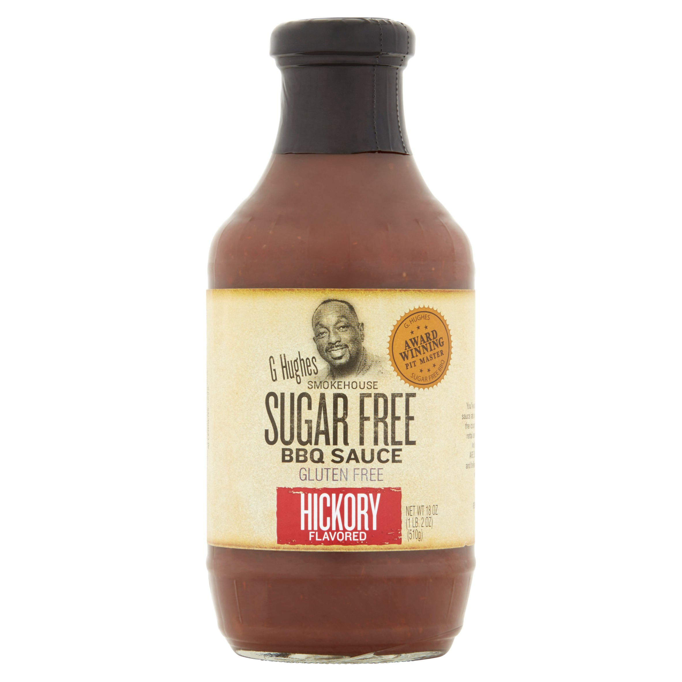 Low Carb Bbq Sauce Walmart
 low sugar bbq sauce brands