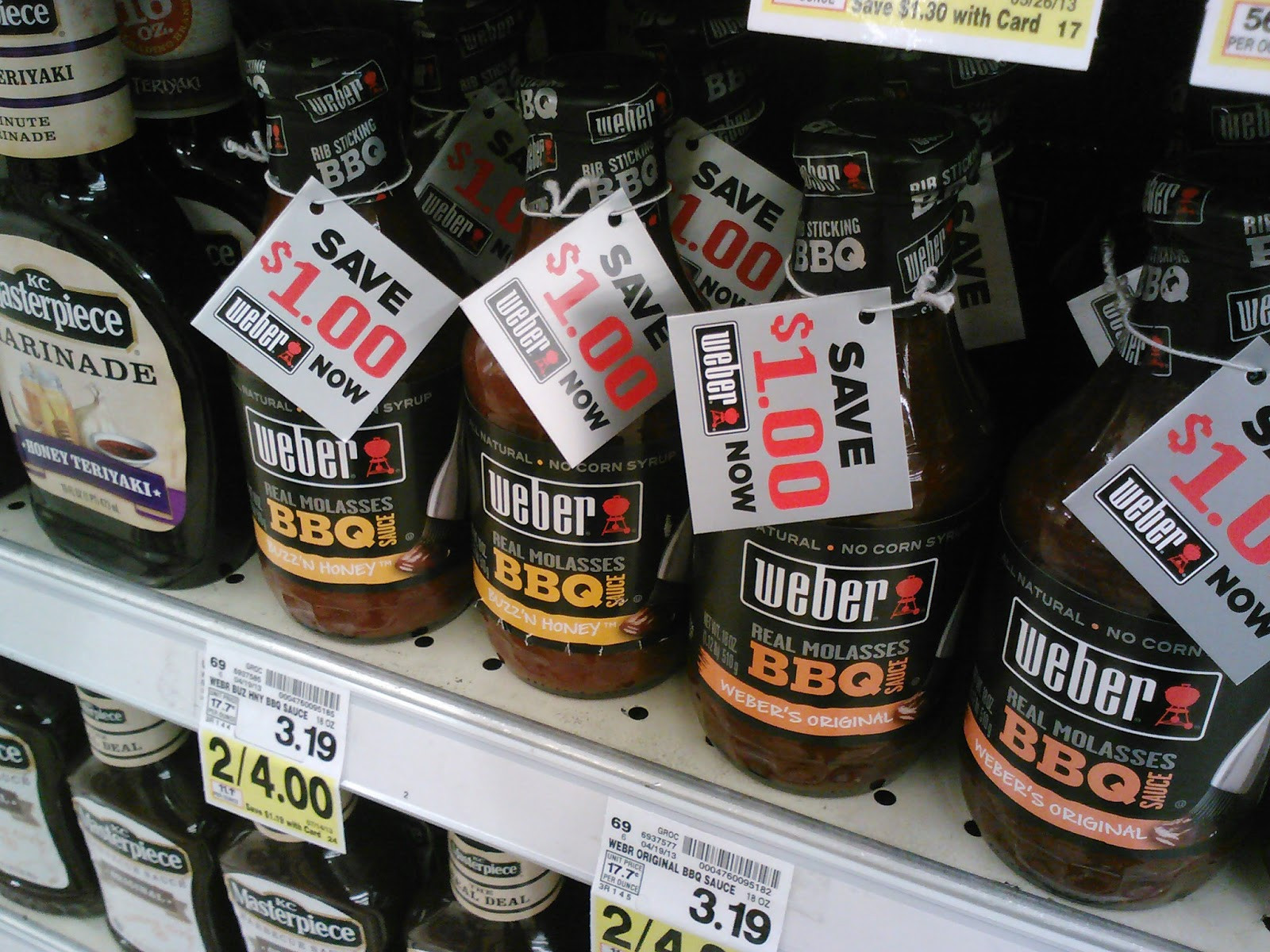Low Carb Bbq Sauce Walmart
 Turn your bbq sauce into low carb bbq sauce