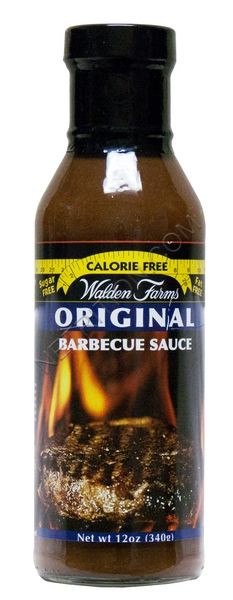 Low Carb Bbq Sauce Walmart
 1000 images about Walden farms products "guilt free" on