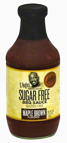 Low Carb Bbq Sauce Walmart
 In the Kitchen with Linda Shopping List Week of