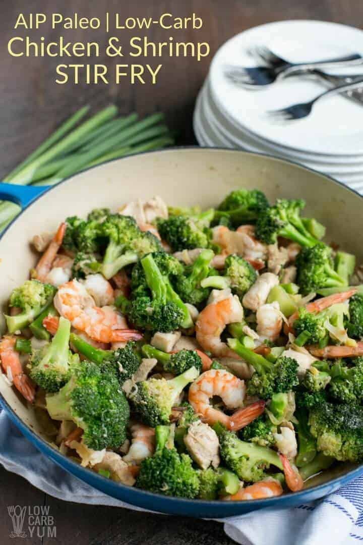 Low Carb Beef And Broccoli Recipes
 low carb chicken and broccoli recipes