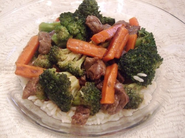 Low Carb Beef And Broccoli Recipes
 Low Carb Beef And Broccoli Stir Fry Recipe Chinese Food