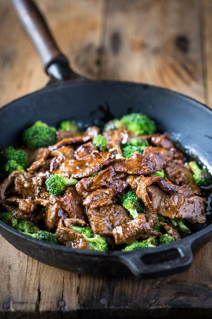 Low Carb Beef And Broccoli Recipes
 Keto Low Carb Beef and Broccoli Noshtastic