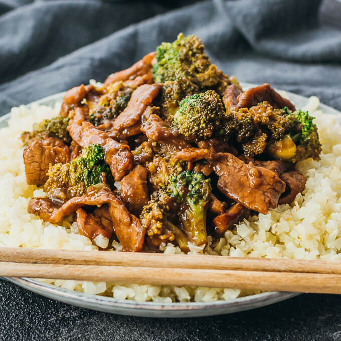 Low Carb Beef And Broccoli Recipes
 Low Carb Beef And Broccoli Stir Fry Keto Savory Tooth