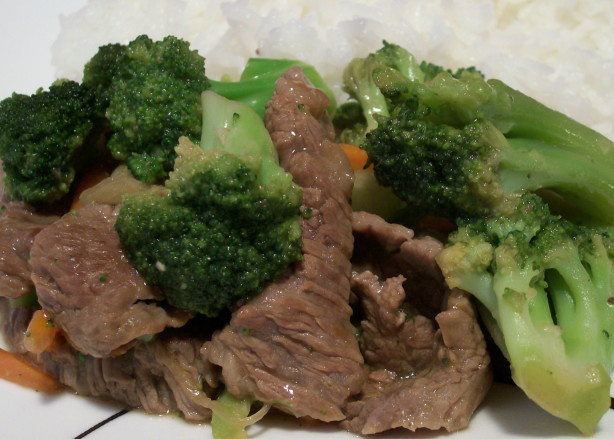 Low Carb Beef And Broccoli Recipes
 Low Carb Beef And Broccoli Stir Fry Recipe Chinese Food