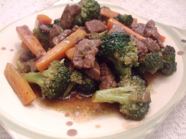 Low Carb Beef And Broccoli Recipes
 Low Carb Beef And Broccoli Stir Fry Recipe Chinese Food