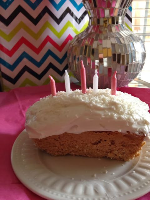 Low Carb Birthday Cake Recipes
 17 Best images about Sugar Free on Pinterest