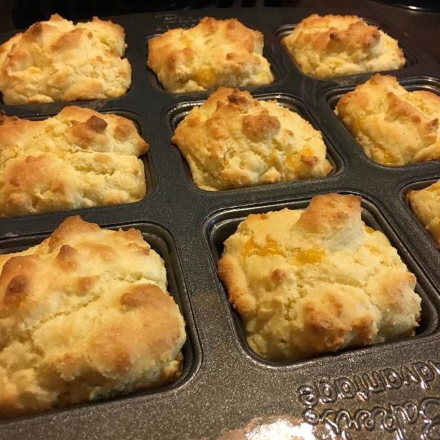 Low Carb Biscuit Recipe
 Low Carb Almond Meal Biscuits Recipe