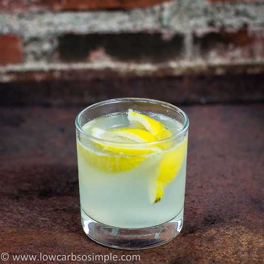 Low Carb Bourbon Drinks
 98 best images about KETO Cocktails LOW CARB on Pinterest