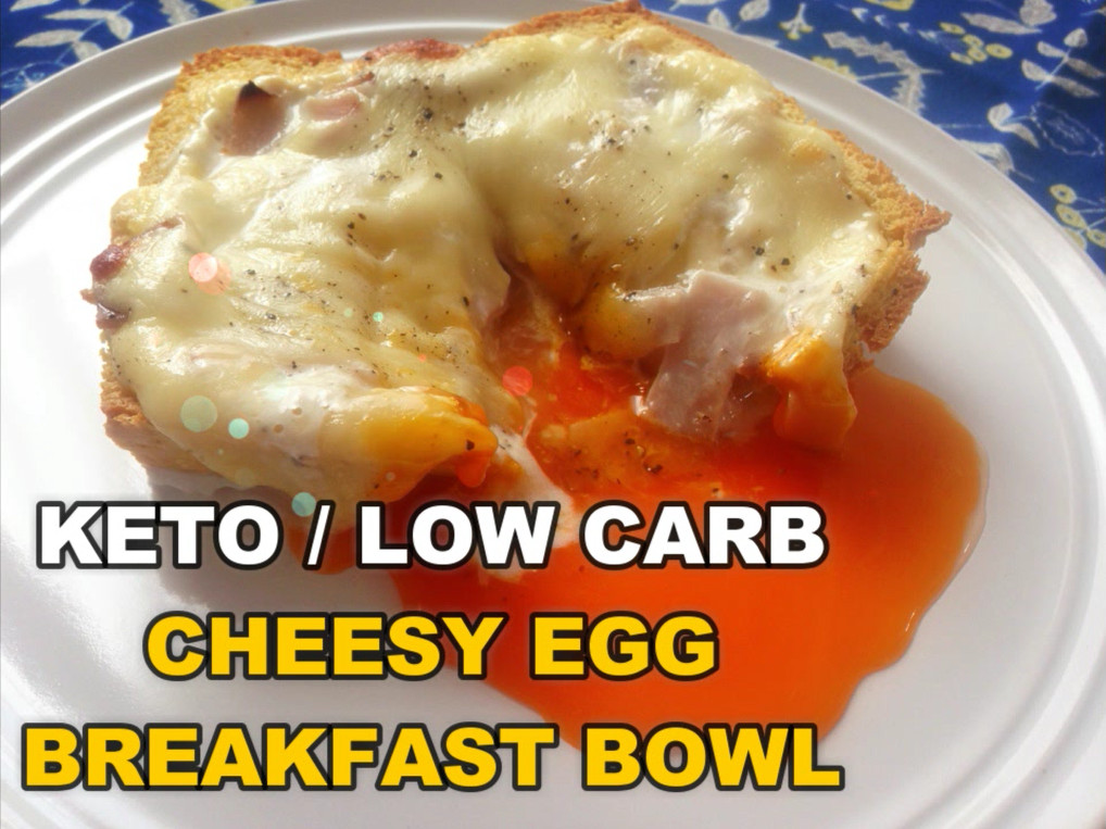 Low Carb Breakfast Bowls
 Jack in the box low carb breakfast bowl
