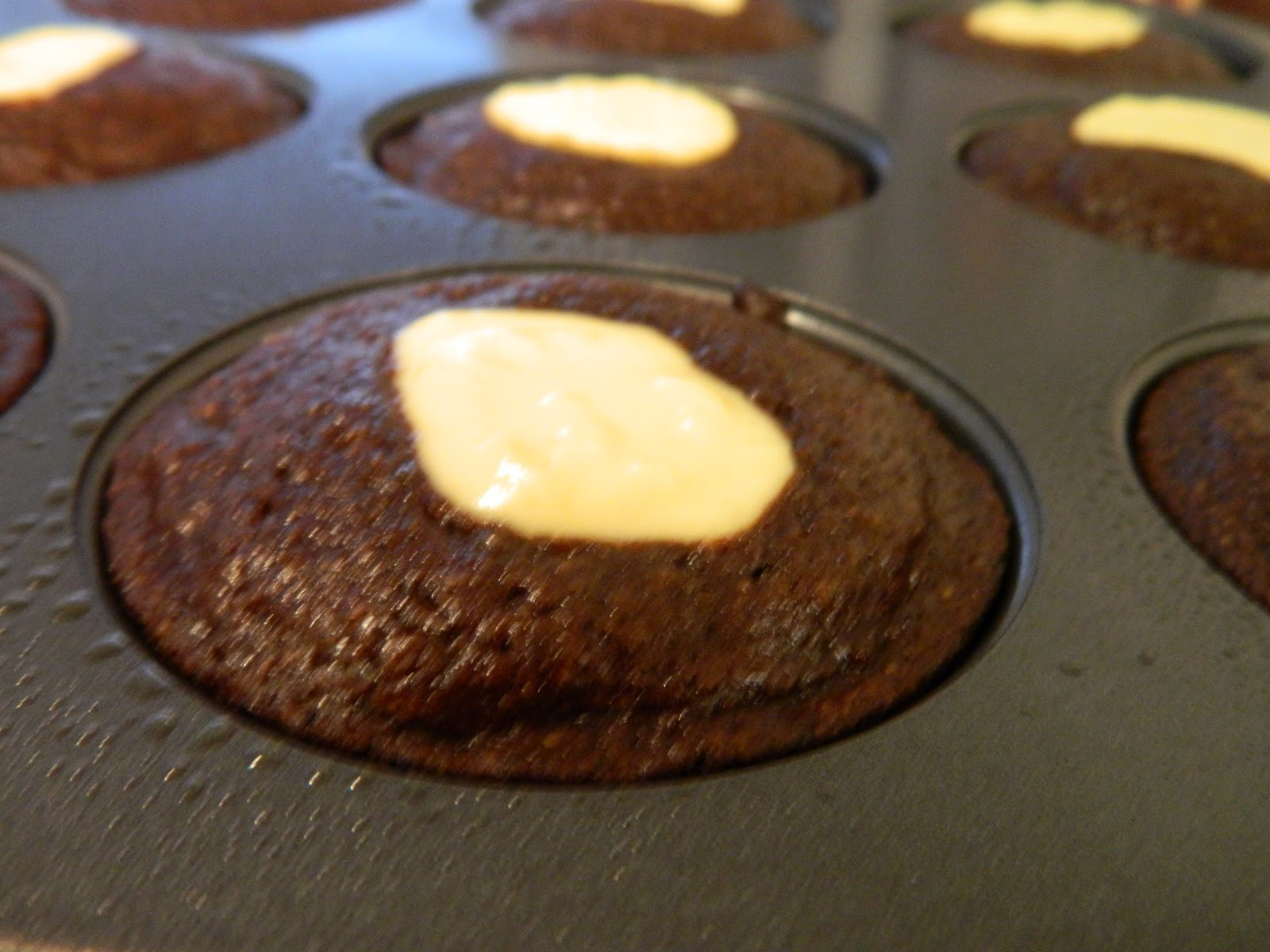 Low Carb Brownies Cream Cheese
 Ginny s Low Carb Kitchen BROWNIE CREAM CHEESE DANISH