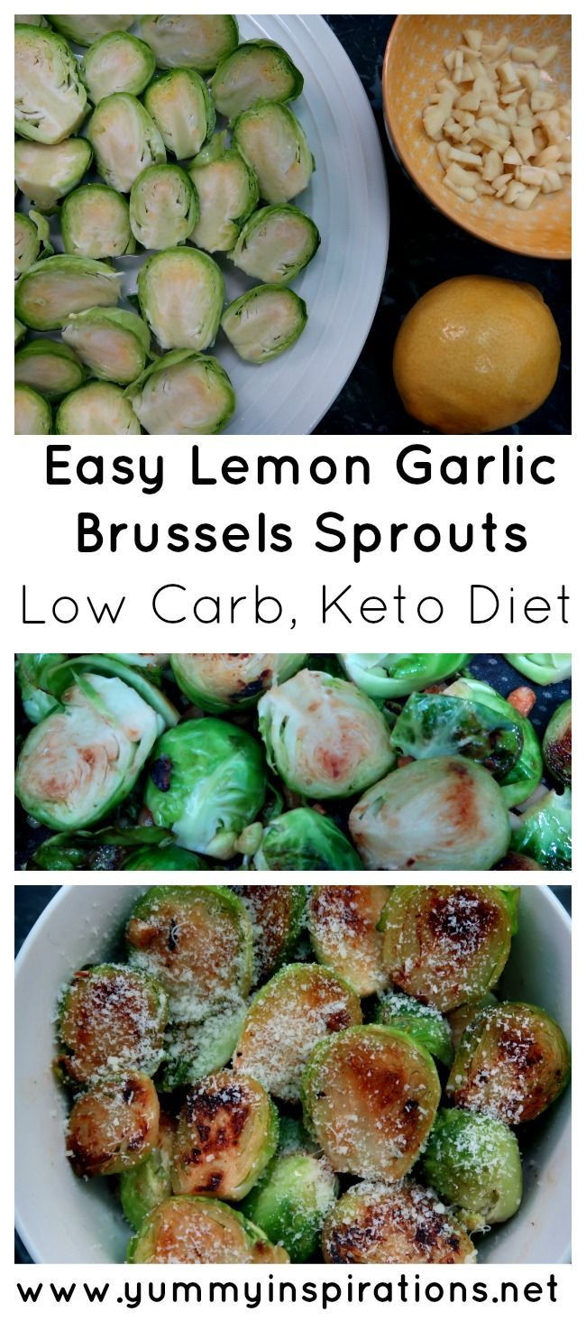 Low Carb Brussel Sprout Recipes
 1990 best images about Side dishes YUMMYYYY on Pinterest