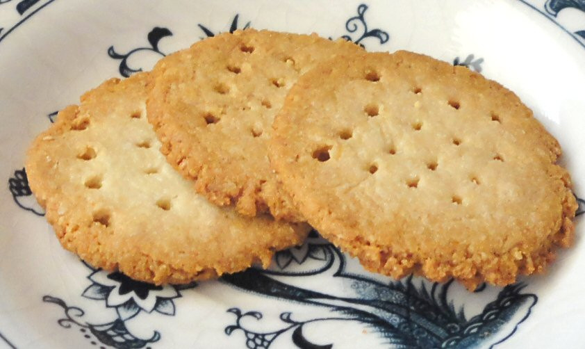 Low Carb Butter Cookies
 BUTTER COOKIES Linda s Low Carb Menus & Recipes