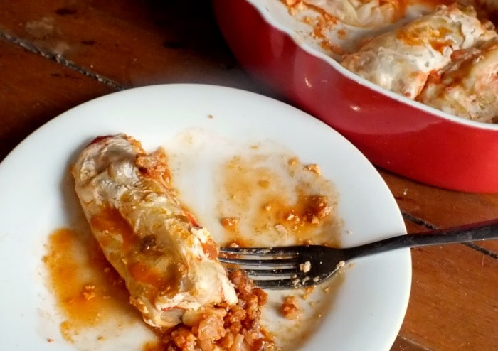 Low Carb Cabbage Rolls
 Cabbage Rolls without the Carbs lowcarb ology