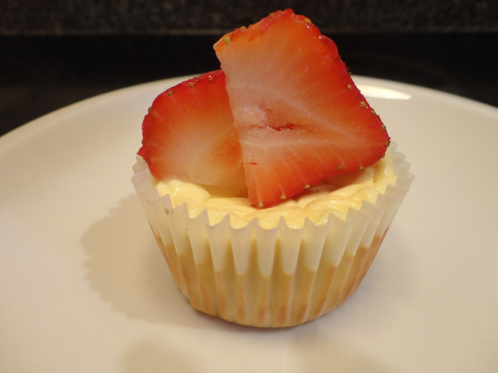 Low Carb Cheesecake Cupcakes
 Cheesecake Cupcakes Low Carb