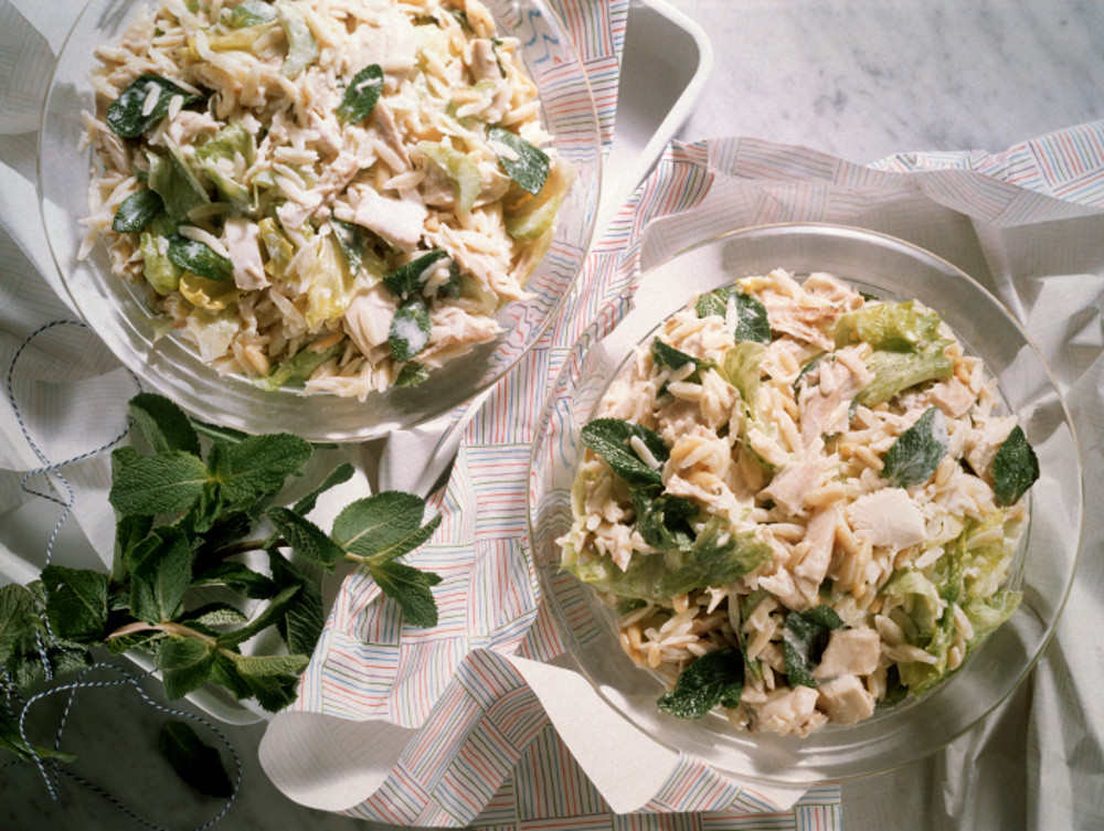 Low Carb Chicken Salad
 Low Carb Chicken Salad A Pinch of This a Dash of That