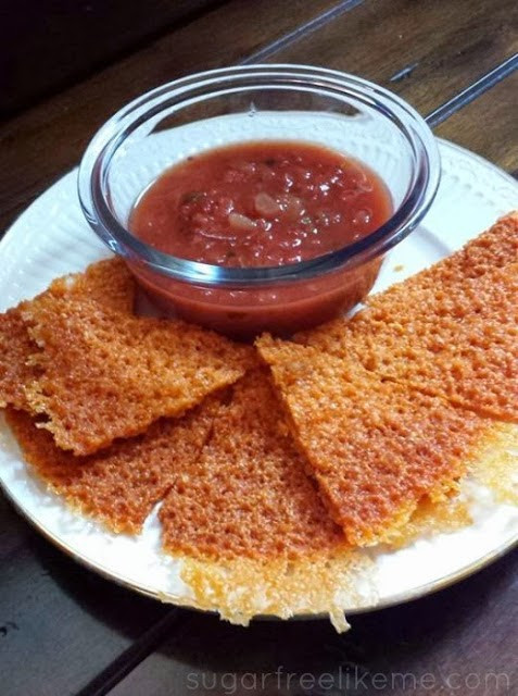 Low Carb Chips And Crackers
 Sugar Free Like Me Low Carb CRUNCHY Snacks