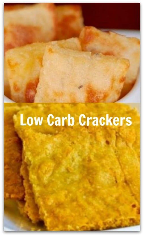 Low Carb Chips And Crackers
 1000 images about Low Carb Snacks High Protein Easy