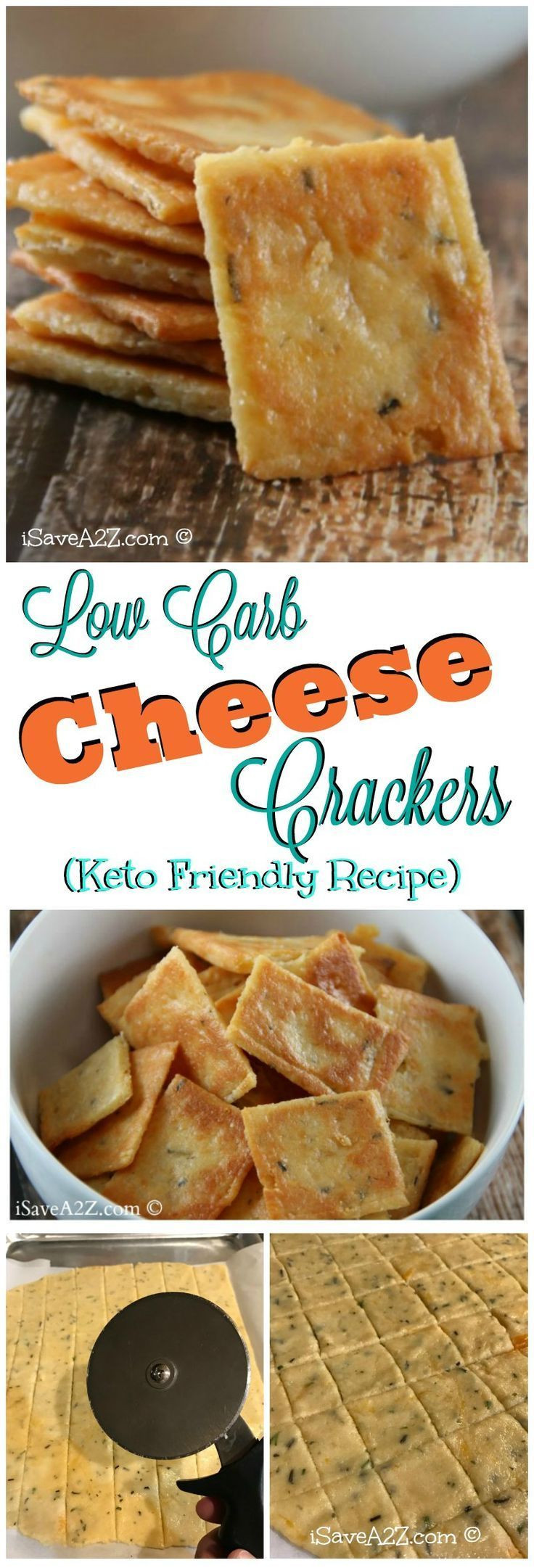 Low Carb Chips And Crackers
 Best 25 Keto foods ideas on Pinterest