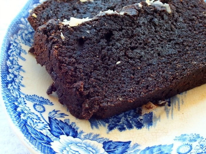 Low Carb Chocolate Cake Recipes
 Low Carb Chocolate Pound Cake lowcarb ology