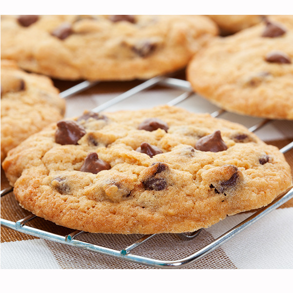 Low Carb Chocolate Chip Cookies Recipes
 Low Carb Chocolate Chip Cookie Recipe