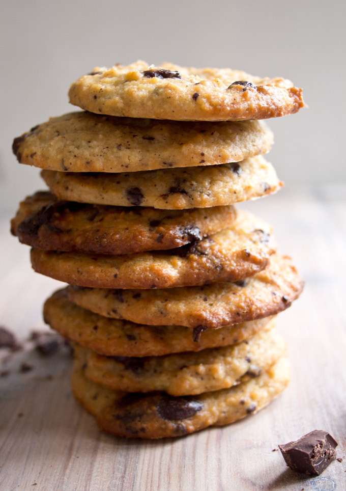 Low Carb Chocolate Chip Cookies Recipes
 The Ultimate Chocolate Chip Cookies Low Carb – Sugar