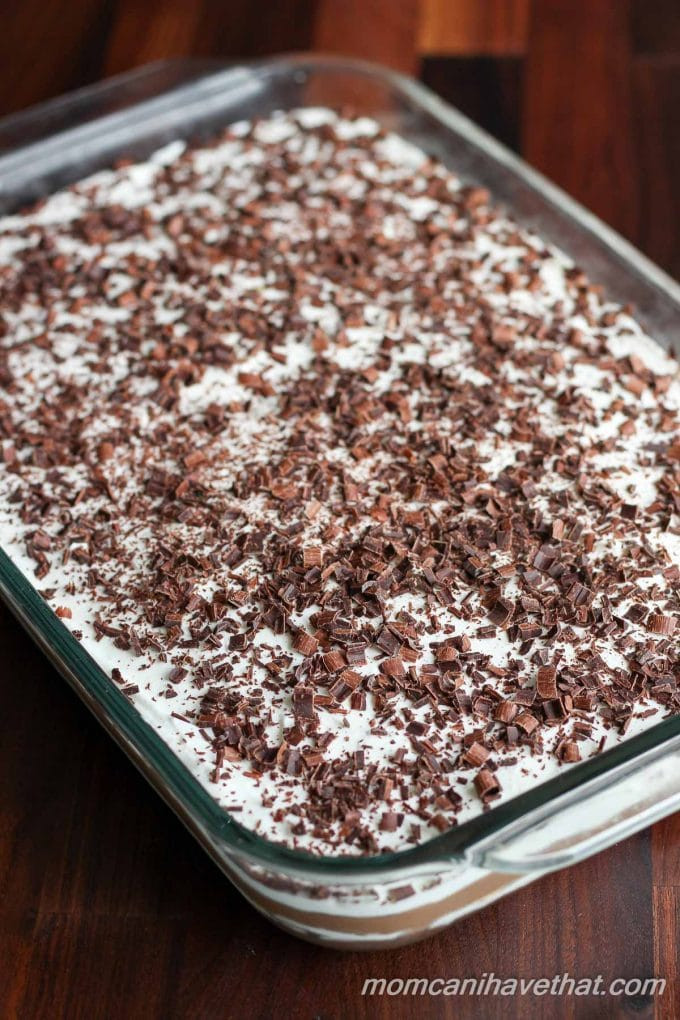 Low Carb Chocolate Dessert Recipes
 Low Carb Chocolate Lasagna Sugar free Dessert no bake