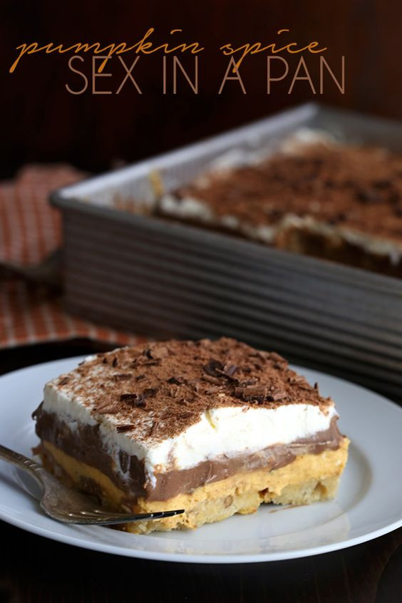 Low Carb Chocolate Dessert Recipes
 Pumpkins Dessert chocolate and Layered desserts on Pinterest