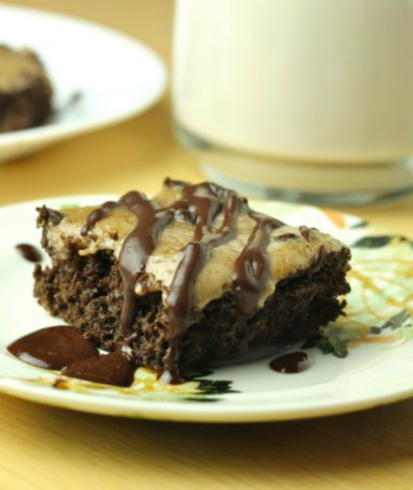 Low Carb Chocolate Desserts
 13 Low Carb Desserts That Will Curb Any Sweet Craving