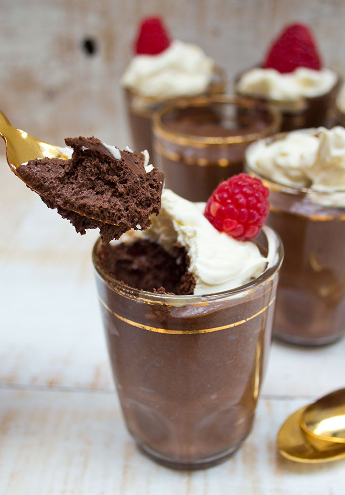 Low Carb Chocolate Mousse Sugar Free Pudding
 Low Carb Chocolate Mousse Recipe Sugar Free – Sugar Free