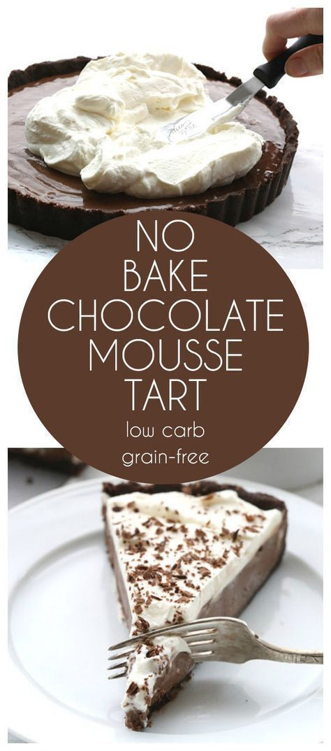 Low Carb Chocolate Mousse Sugar Free Pudding
 Best 25 Atkins desserts ideas on Pinterest