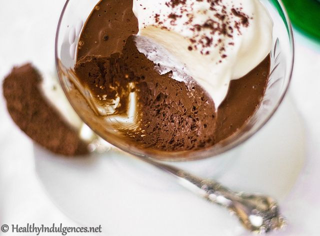Low Carb Chocolate Mousse Sugar Free Pudding
 64 best images about Hitler Jugend on Pinterest