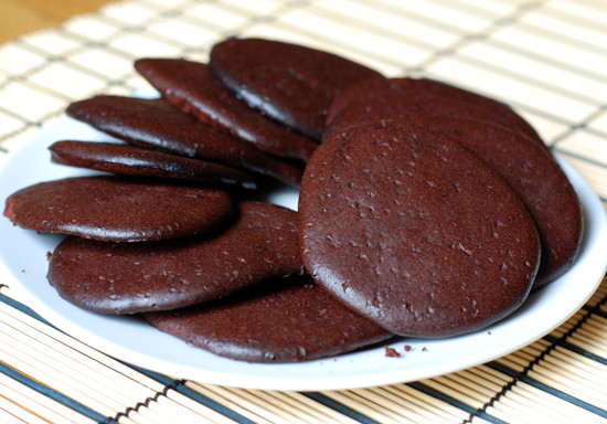 Low Carb Cocoa Powder
 chocolate cookies with cocoa powder no eggs