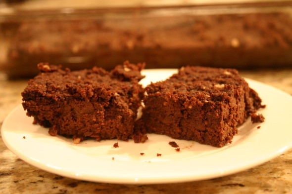 Low Carb Coconut Flour Brownies
 Low Carb Coconut Flour Brownies Low Carb Recipe Ideas