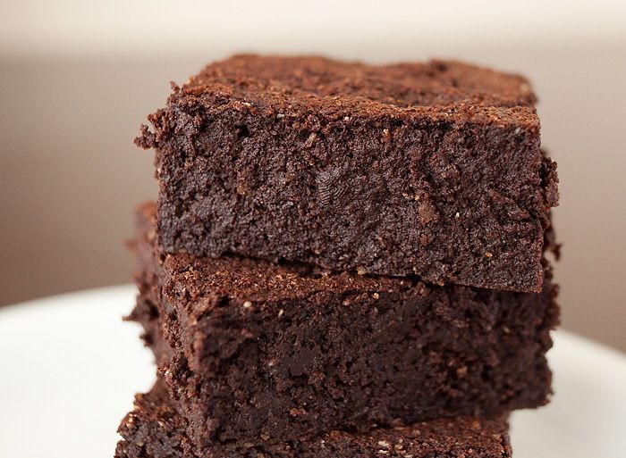 Low Carb Coconut Flour Brownies
 HCG P3 Almond flour brownies HCG Diet