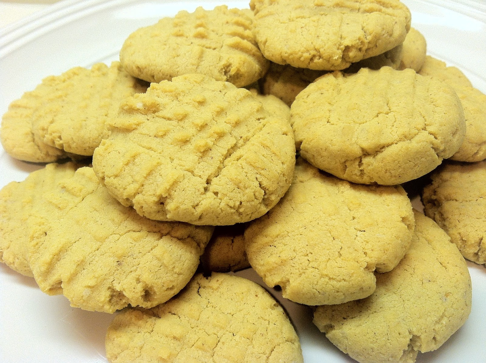 Low Carb Coconut Flour Cookie Recipes
 Low Carb Layla Peanut Butter Coconut Flour Cookies